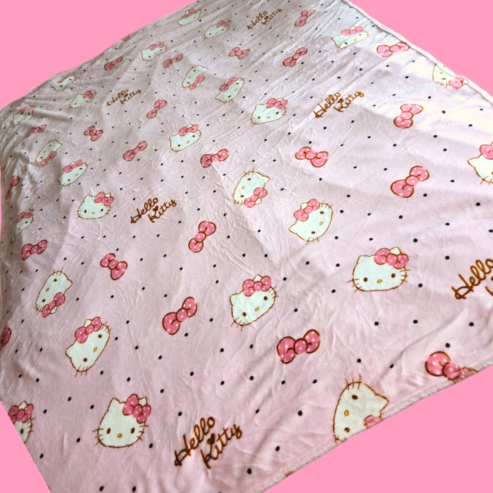 Character Blanket 150x200 cm