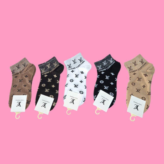 Stylish Socks Style 11