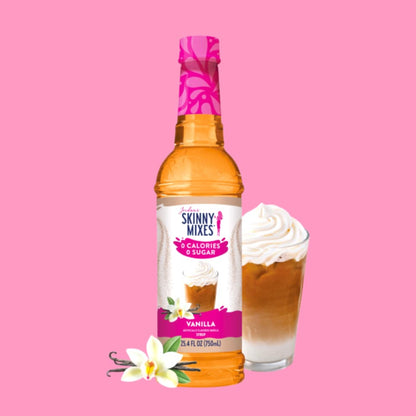 Skinny Mixes Syrup