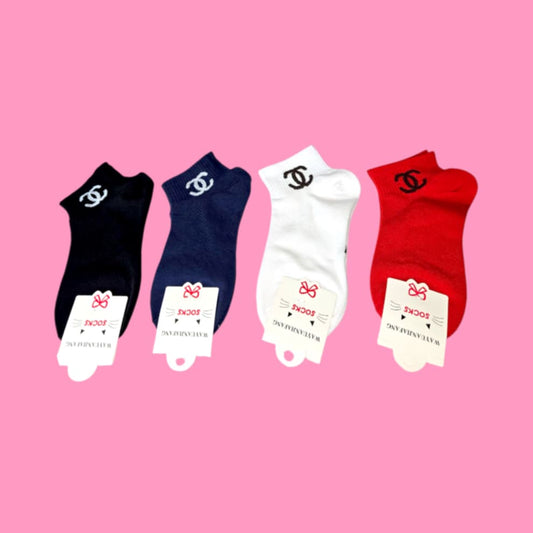 Stylish Socks Style 14