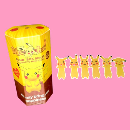 Pika Hipper Mystery