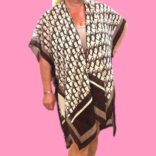 Fashion Kimono