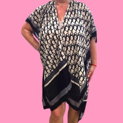 Fashion Kimono