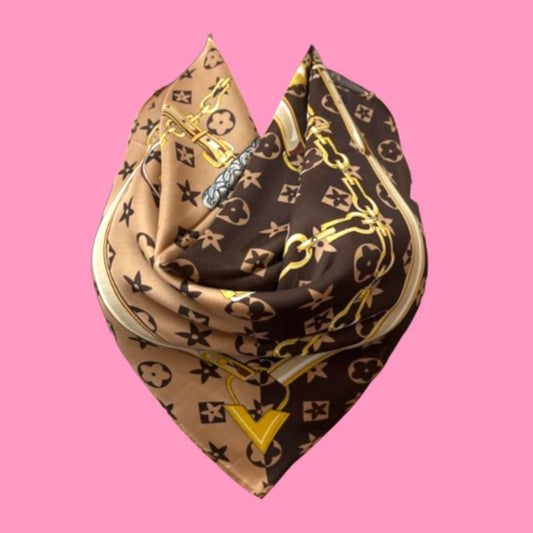 Fashion Neck Scarf