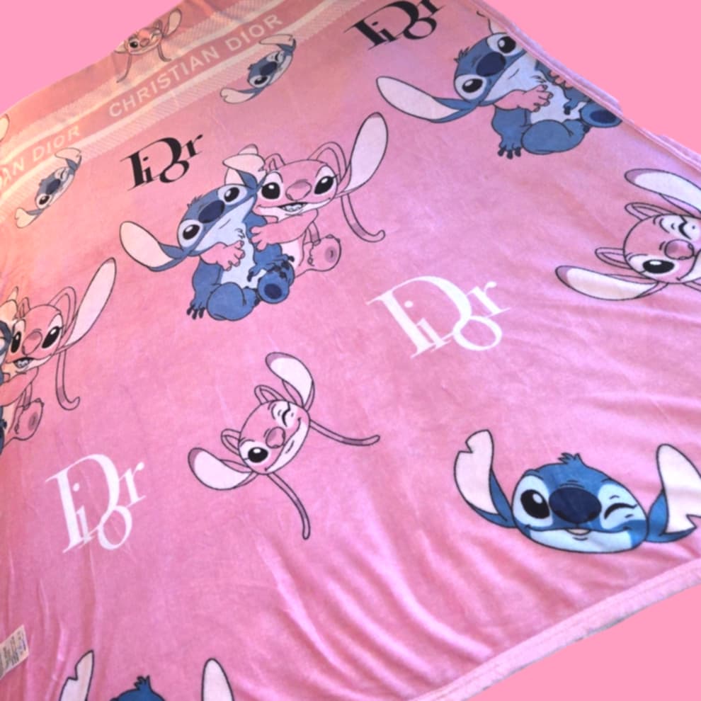 Fashion Blanket 150x200 cm