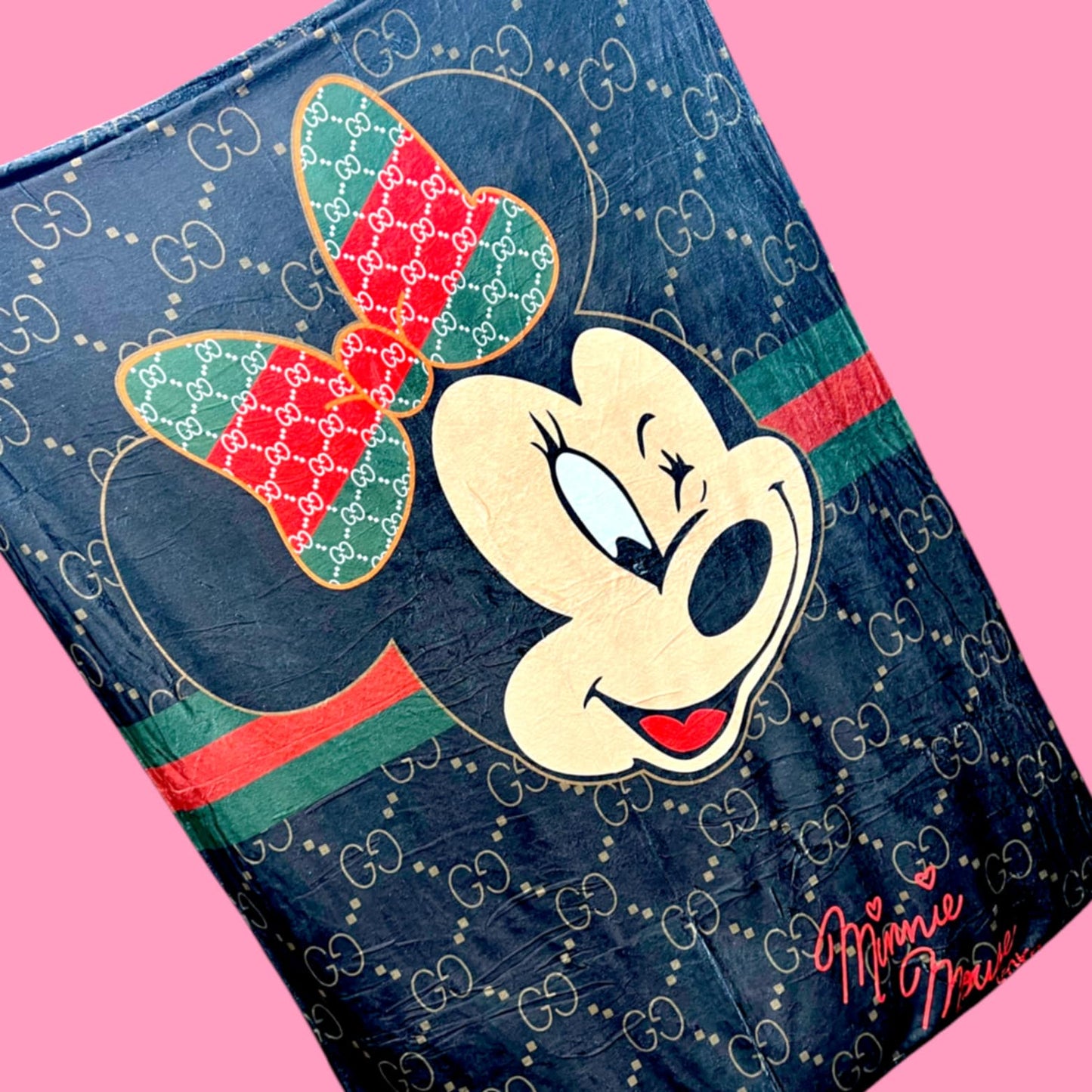 Fashion Blanket 150x200 cm