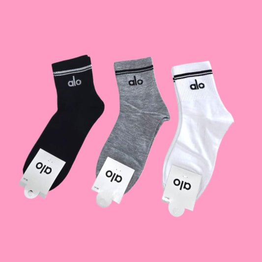 Stylish Socks Style 9
