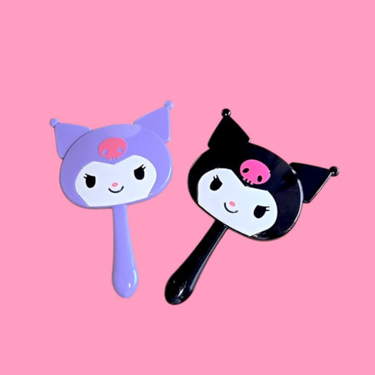 Kuku Hand Mirror