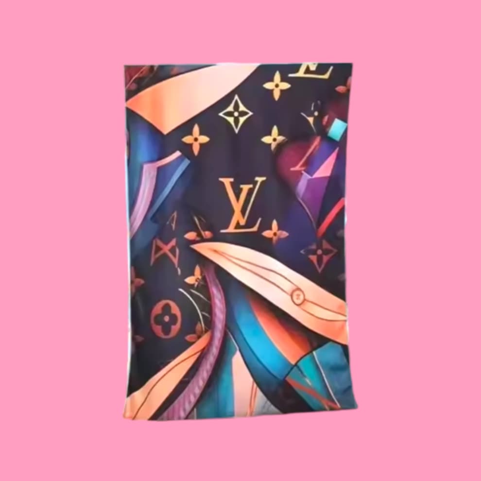 Fashion Beach Towel