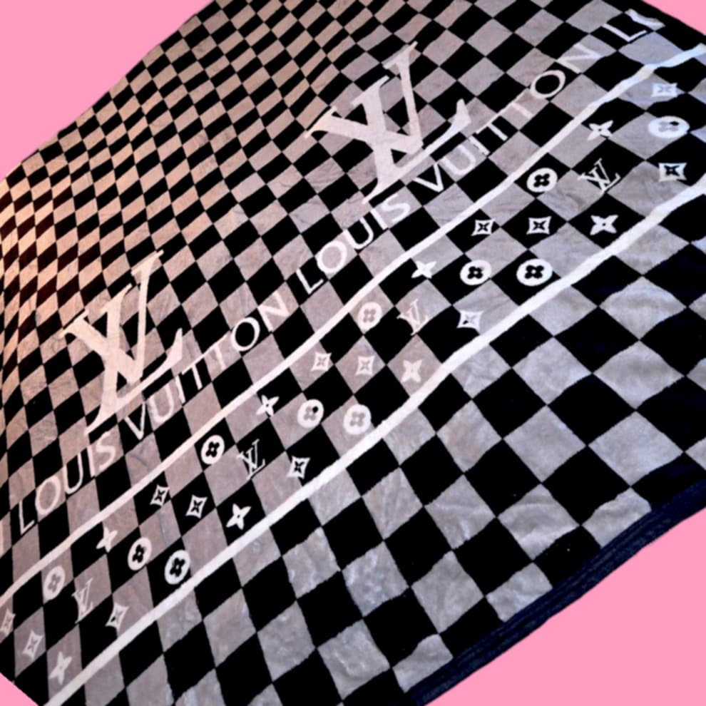 Fashion Blanket 150x200 cm