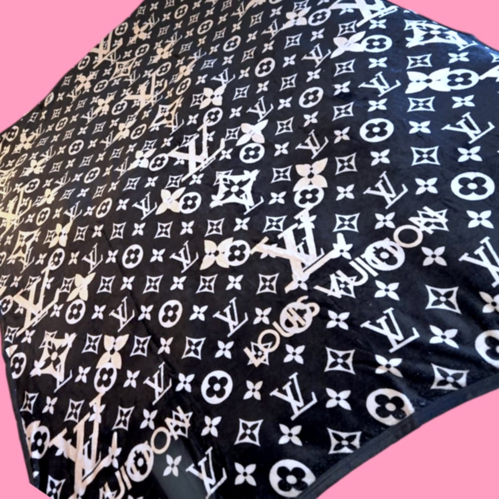 Fashion Blanket 150x200 cm