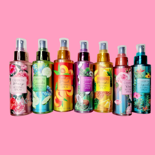 Beauty Creations Setting Spray