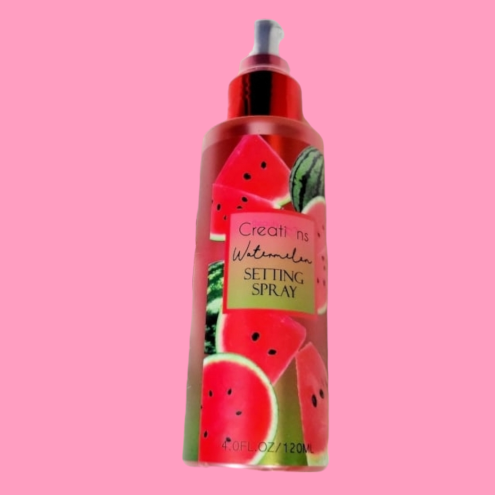 Beauty Creations Setting Spray